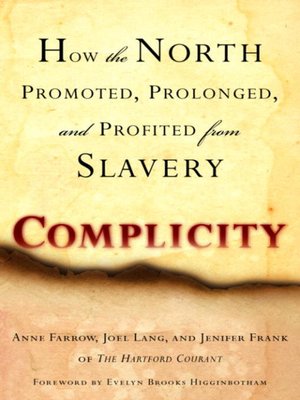 Complicity - ebook
